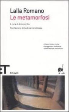 le metamorfosi-franz kafka-9788806176532
