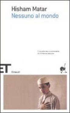 nessuno al mondo-9788806193232