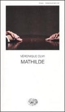 mathilde-9788806197032