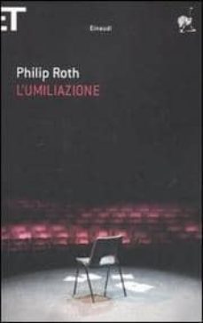 l umiliazione-9788806209032