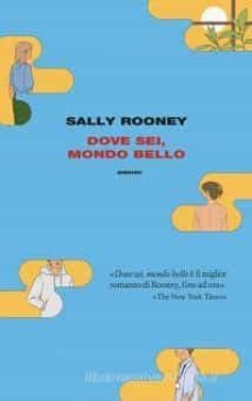 dove sei, mondo bello-9788806251932