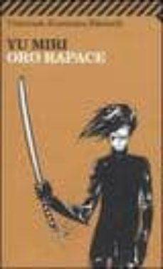 oro rapace-9788807818332
