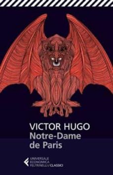 notre dame de paris-9788807901232