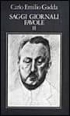 opere (vol. 4): saggi, giornali, favole (2)-9788811586432