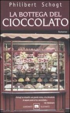 la bottega del cioccolato-9788811678632