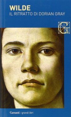 il ritratto di dorian gray-9788811810032
