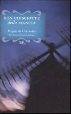 don chisciotte della mancia-9788817014632