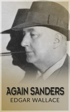 again sanders (ebook)-edgar wallace-9788822814432