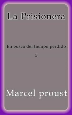 la prisionera (ebook)-9788822840332