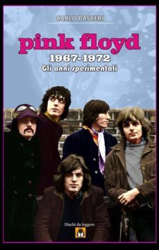 pink floyd 1967-1972 - gli anni sperimentali (ebook)-9788822858832