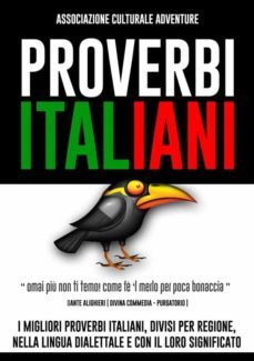 proverbi italiani (ebook)-9788826011332