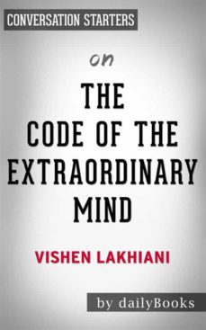 the code of the extraordinary mind: by vishen lakhiani | conversation starters (ebook)-vishen lakhiani-9788827546932