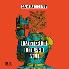 i misteri di udolpho vol. 1 (audiolibro)-9788831891332