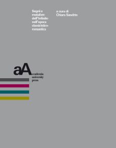 segni e metafore dellinfinito nellepoca classicistico-romantica (ebook)-9788831978132