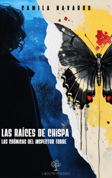 las raices de chispa (ebook)-9788832956832