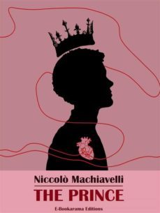 the prince (ebook)-nicolas maquiavelo-9788834120132