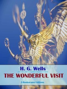 the wonderful visit (ebook)-9788834160732