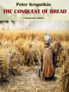 the conquest of bread (ebook)-9788834187432