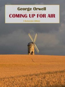 coming up for air (ebook)-9788835387732