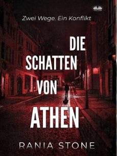 die schatten von athen (ebook)-rania stone-9788835485032