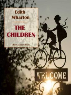 the children (ebook)-edith wharton-9788835830832
