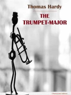 the trumpet-major (ebook)-9788835840732