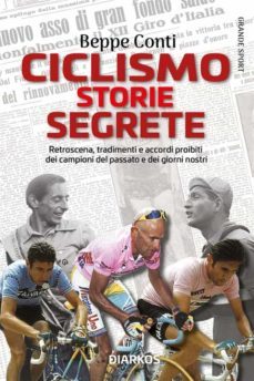 ciclismo storie segrete (ebook)-9788836161232