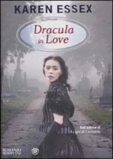 dracula in love-karen essex-9788845266232