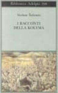 i racconti della kolyma-9788845911132