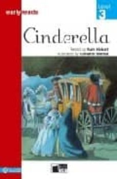 earlyreads 3. cinderella-ruth howarth-9788853004932