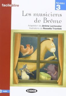 les musiciens de breme-9788853015532
