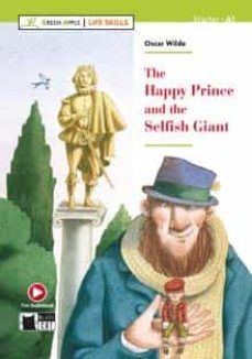 the happy prince and the selfish giant (life skills) free audiobook-oscar wilde-9788853019332