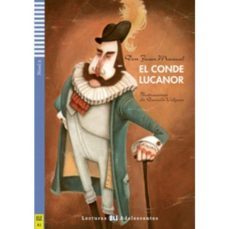 el conde lucanor + cd-9788853606532