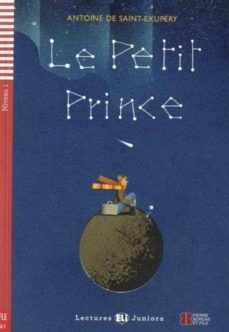 le petit prince-antoine de saint exupery-9788853620132