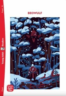 beowulf (restyled). young adult eli reader stage 3- b1-9788853632432