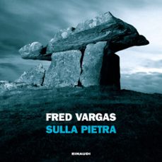 sulla pietra (audiolibro)-9788858492932