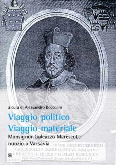viaggio politico, viaggio materiale. (ebook)-9788878535732