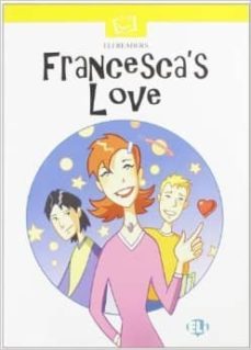 francescas love - (libro + audio)-9788881488032