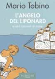 l  angelo del liponard e altri racconti di mare-9788882521332