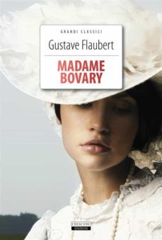madame bovary (ebook)-gustave flaubert-9788883375132