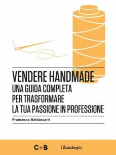 vendere handmade (ebook)-9788889831632