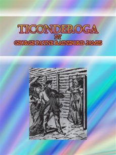 ticonderoga (ebook)-9788892541832