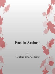 foes in ambush (ebook)-9788892594432
