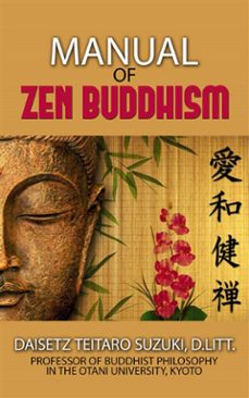 manual of zen buddhism (ebook)-9788892657632