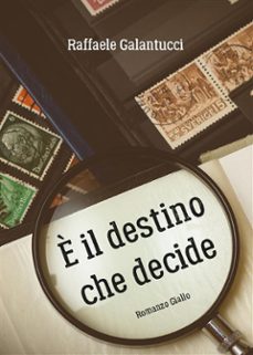 è il destino che decide (ebook)-9788892661332