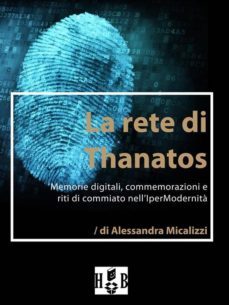 la rete di thanatos. (ebook)-9788896771532