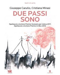 due passi sono (ebook)-9788897567332
