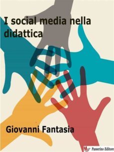 i social media nella didattica (ebook)-9788898925032