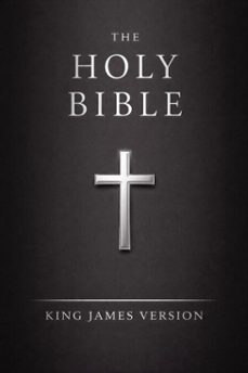 holy bible - king james version - new &amp; old testaments: e-reader formatted kjv w/ easy navigation (illustrated) (ebook)-9788941920632