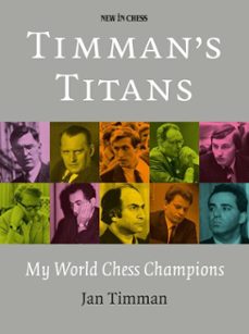 timman's titans (ebook)-jan timman-9789056916732